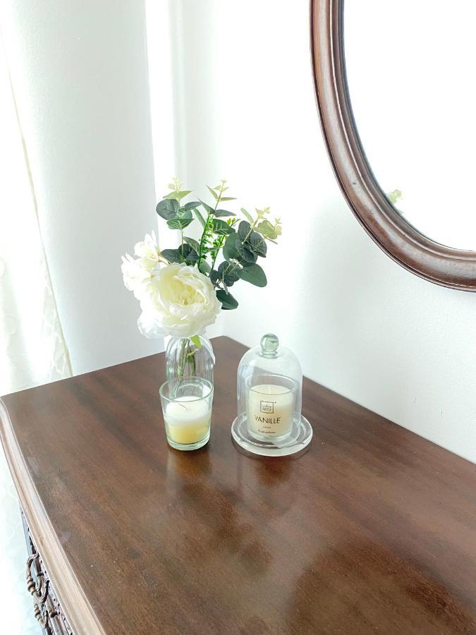 Maria Do Mar Apartamentos นาซาเร ภายนอก รูปภาพ