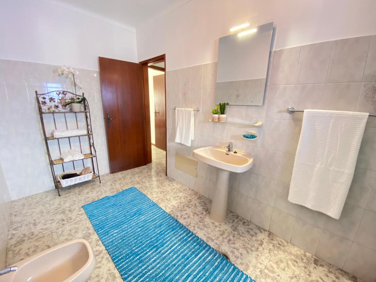 Maria Do Mar Apartamentos นาซาเร ภายนอก รูปภาพ