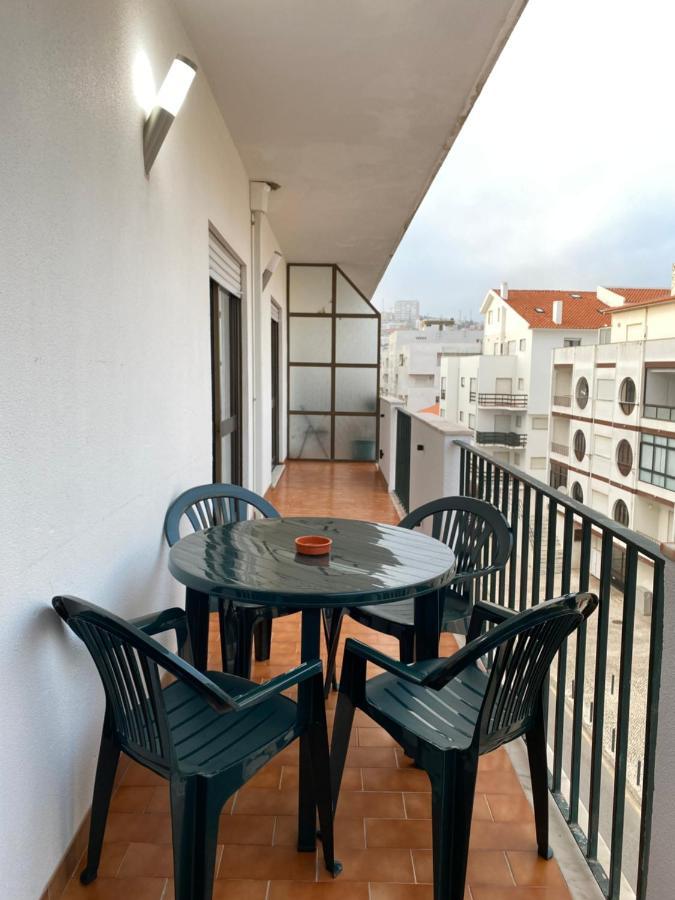 Maria Do Mar Apartamentos นาซาเร ภายนอก รูปภาพ