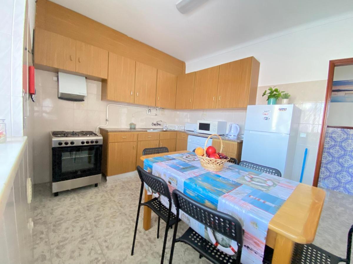 Maria Do Mar Apartamentos นาซาเร ภายนอก รูปภาพ